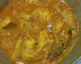 ऑमलेट अंडा करी (omelette anda curry recipe in Hindi) रेसिपी चरण 6 फोटो