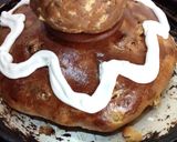Foto del paso 3 de la receta: Muñeco de nieve enojado