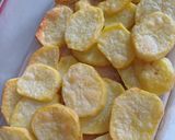 Foto del paso 6 de la receta: Ensalada Templada de Patata Asada