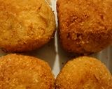 Foto del paso 12 de la receta: Croquetas de arroz