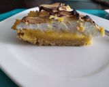 Foto del paso 4 de la receta: Orange Pie / Tarta de naranja