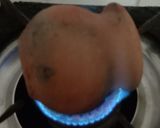 A picture of step 5 of Tandoori Masala Tea.