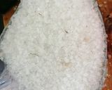 Foto del paso 2 de la receta: Gravlax de salmón