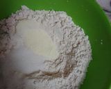 Foto del paso 2 de la receta: Trencita :)