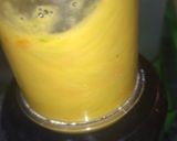 Foto del paso 3 de la receta: Sopa de pollo con queso 🍗🧀