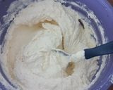 Foto del paso 2 de la receta: Cheesecake fácil 🍓🍓