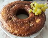 صورة لخطوة 4 من وصفة كيكة بجبنة الكيري
