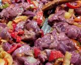 Májas tészta recept fázis 4 fotója