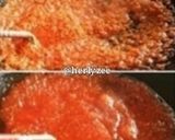 Foto langkah ke 3 dari resep Kering Kentang.