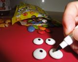Foto del paso 4 de la receta Cupcakes "Reno de chocolate" -sin gluten