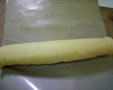 Foto langkah ke 7 dari resep Getuk Gulung.