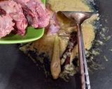 Foto langkah ke 2 dari resep Opor Ayam Kampung.