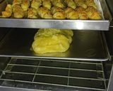 Foto langkah ke 3 dari resep Cheese Stik ala Kartika Sari.