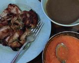 Foto langkah ke 2 dari resep Ayam goreng hongkong.