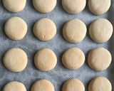 Foto del paso 11 de la receta Polvorones caseros tradicionales