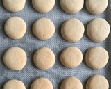 Foto del paso 11 de la receta: Polvorones caseros tradicionales