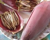 মোচার ঘন্ট (Mochar ghanto, recipe in Bengali) রেসিপি ধাপ - 1 ছবি