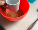 Foto del paso 4 de la receta: Dulce de boniato, con panela, asado en airFryer