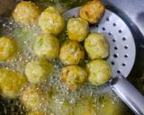 વેજ. ડ્રાય મંચુરિયન (Veg Dry Manchurian Recipe In Gujarati) રેસીપી સ્ટેપ4ફોટો