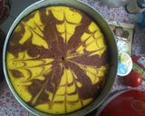 Foto langkah ke 6 dari resep Bolu Nanas.