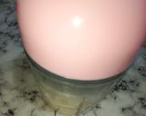 Foto langkah ke 4 dari resep Jus Melon Creamy.