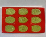 Foto del paso 3 de la receta: Madeleins de harina de almendras