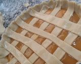 Foto del paso 5 de la receta: Mi masa para las tartas 😜