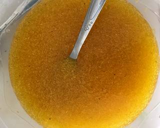 Keto-Cendol - Step 2