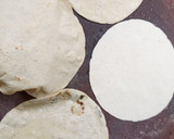 Foto del paso 15 de la receta: Mole Oaxaqueño con pollo y tortillas de maíz hechas a mano