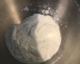 Une image de l'étape 2 de Pâte brisée aux cacahuètes.