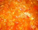 Foto del paso 2 de la receta: Shakshuka  شكشوكة