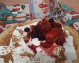 Foto del paso 3 de la receta: Tortitas de avena