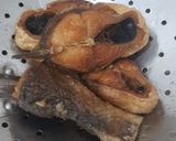 Foto langkah ke 1 dari resep Semur Bandeng Tahu.