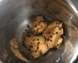 Une image de l'étape 3 de Cookies au beurre de cacahuète.