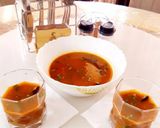 A picture of step 8 of Rasam.