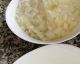 Foto del paso 1 de la receta: Risotto de hongos