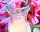 A picture of step 7 of How To Make Condensed Milk At Home.