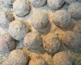 Foto del paso 3 de la receta: Albóndigas en salsa de almendras