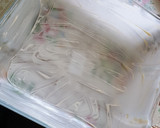 Foto del paso 5 de la receta: Bizcocho de yogur en microondas