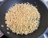 (奶素)「肉醬」意粉的食譜步驟5照片