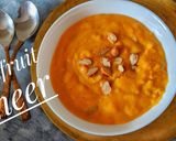 কাঁঠালের ক্ষীর (kanthaler kheer recipe in Bengali) রেসিপি ধাপ - 6 ছবি