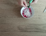 Foto del paso 2 de la receta: Puerros a la vinagreta