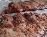 Foto del passaggio 2 della ricetta Ribs cotte a bassa temperatura