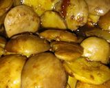 Foto langkah ke 4 dari resep Semur Jengkol.