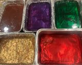 A picture of step 3 of Agar Jelly Candy.