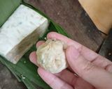 Foto langkah ke 1 dari resep Bola-bola Tempe Lada Hitam.