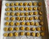 Foto del passaggio 14 della ricetta Salatini con le olive