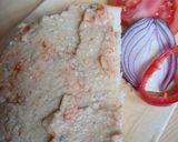 Hummusz recept fázis 4 fotója