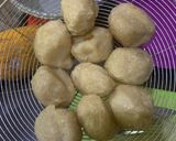 Foto langkah ke 7 dari resep Pempek.