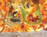Foto del paso 8 de la receta: Pizza